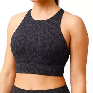 Lululemon athletica sports bra